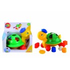 Черепашка с соретром Simba Toys